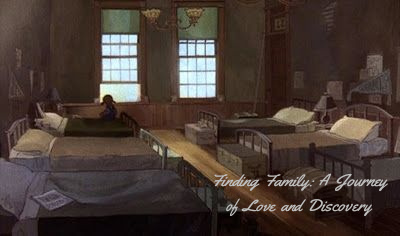Finding Family A Journey of Love and Discovery