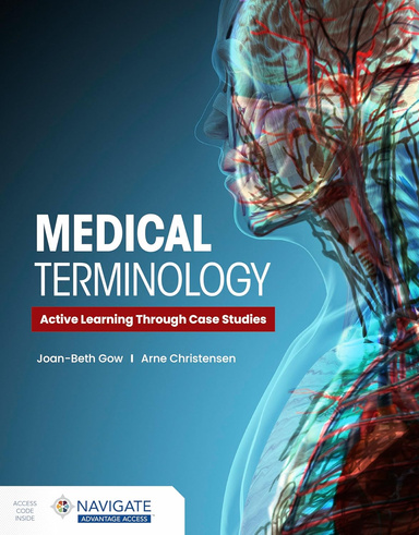 Medical Terminology: Active Learning Through Case Studies
