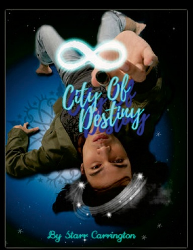 City Of Destiny