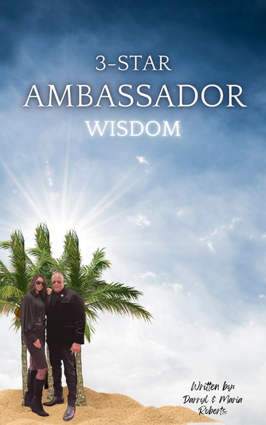 3-Star Ambassador Wisdom