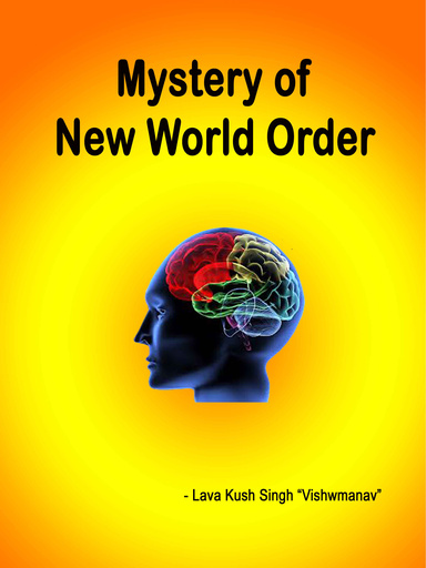 mystery of new world order