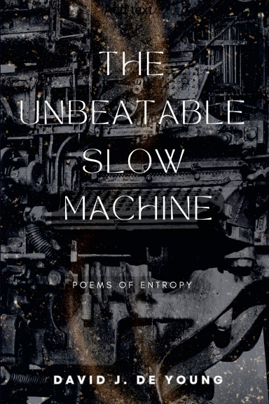 The Unbeatable Slow Machine