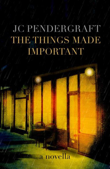 The Things Made Important