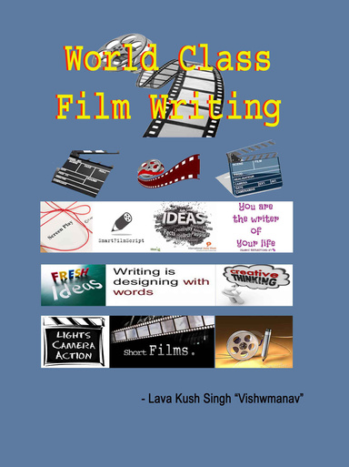 world class film writing