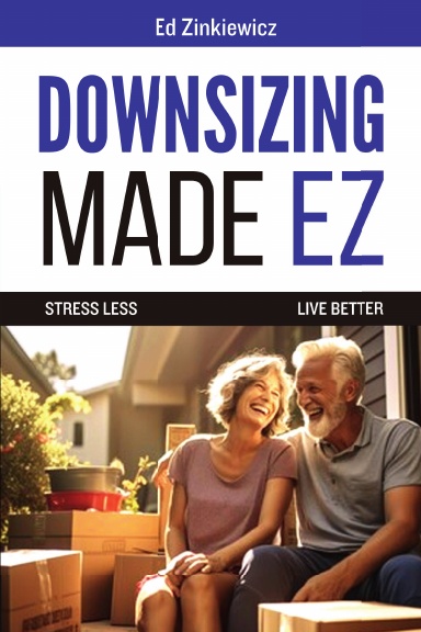 Downsizing Made EZ