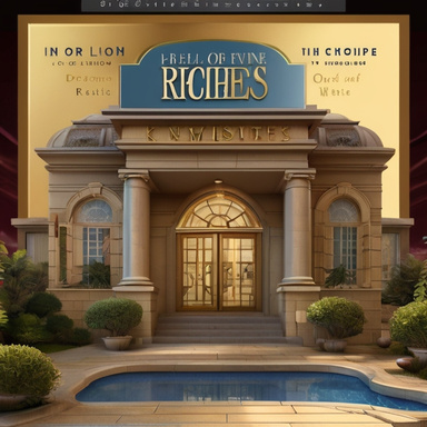 From Realtor's to Riches;
