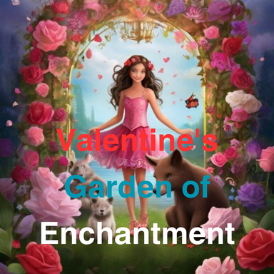 Valentine's Garden of Enchantment