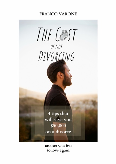 The Cost of Not Divorcing