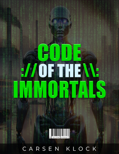 Code of the Immortals