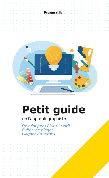 Guide l'apprenti graphiste