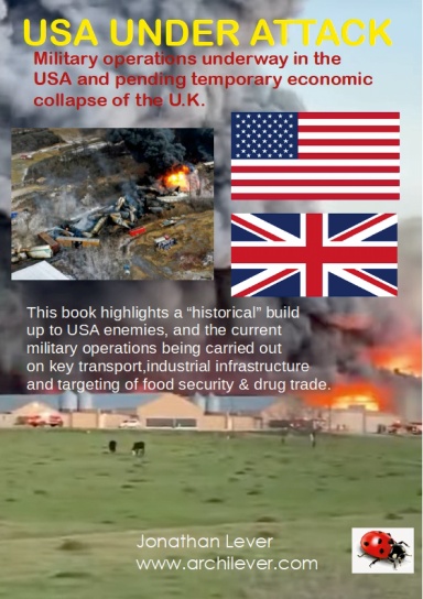 USA Under Attack