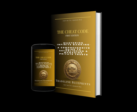 The Cheat Code Mastering Infinite Banking