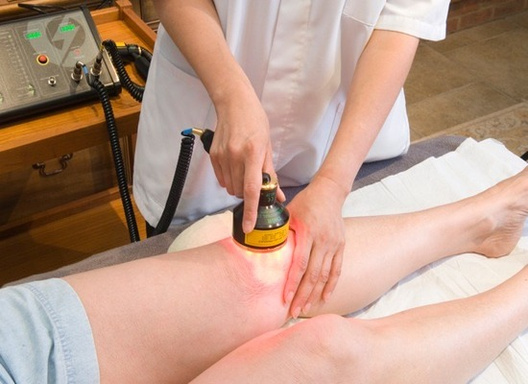 The Role of Laser Therapy in Pain Management and Tissue Repair
