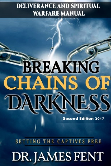 Breaking Chains of Darkness