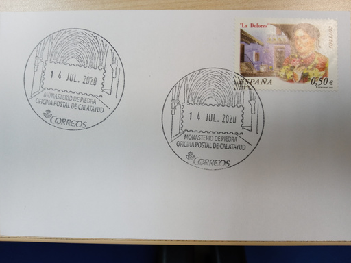EFECTOS POSTALES Y MAS...III