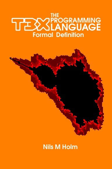 The T3X Programming Language