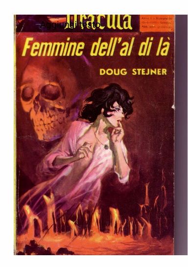 FEMMINE DELL’ALDILA’