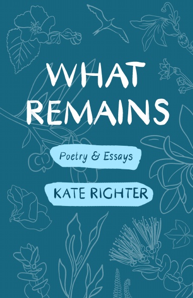 What Remains