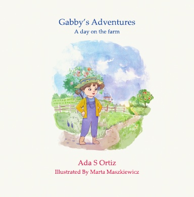 Gabby's Adventures 2