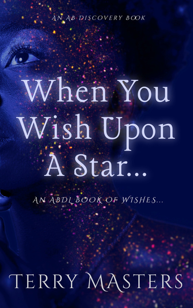 When You Wish Upon A Star... (Diaper Version)