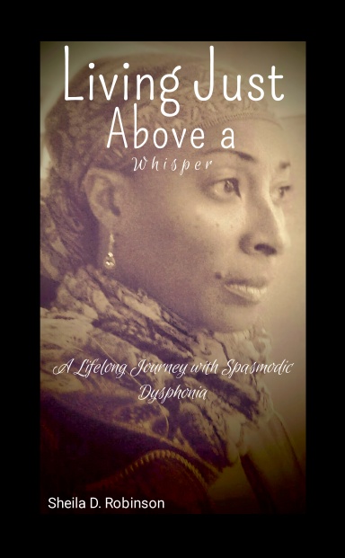 Living Just Above a Whisper