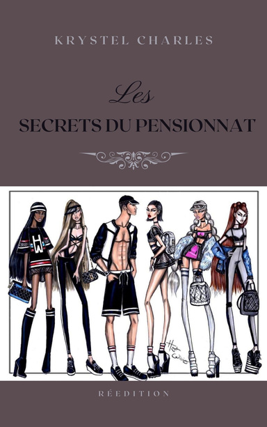 Les Secrets du Pensionnat