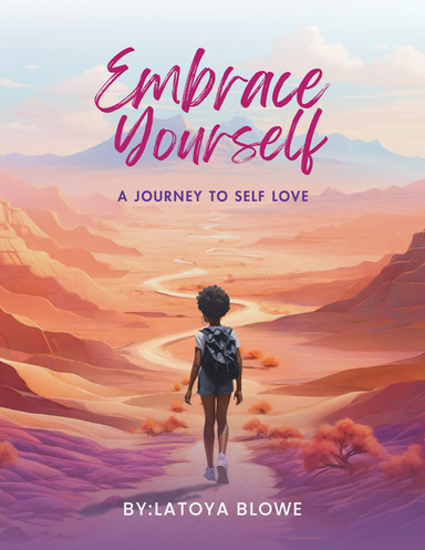 EMBRACE YOURSELF