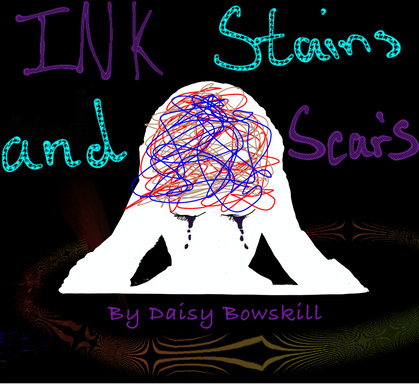 Ink Stains And Stars