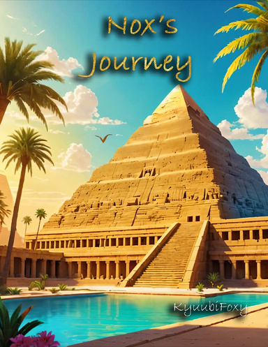 Nox's Journey