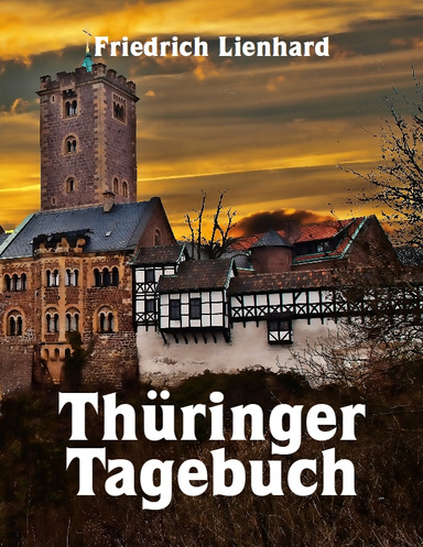 Thüringer Tagebuch