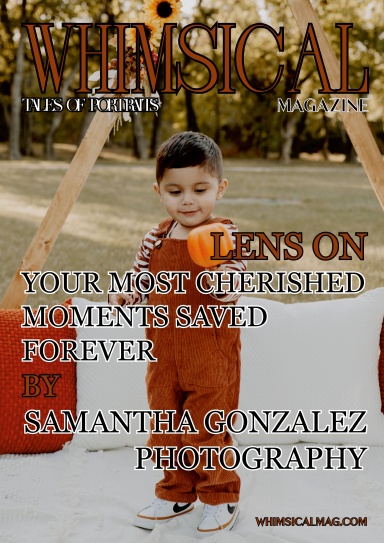 Whimsical Magazine