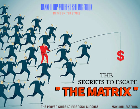 THE SECRETS TO ESCAPE "THE MATRIX"