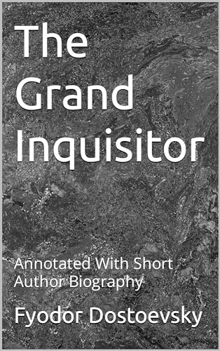 The Grand Inquisitor