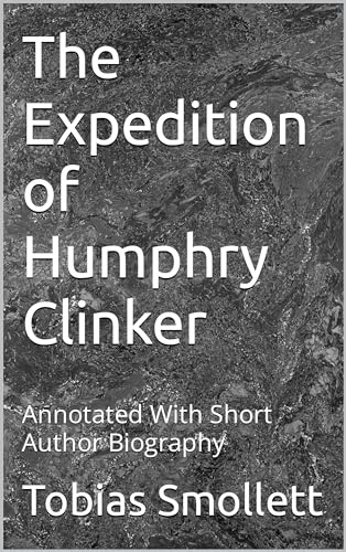 The Expedition of Humphry Clinker