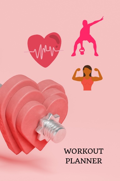 Workout Planner