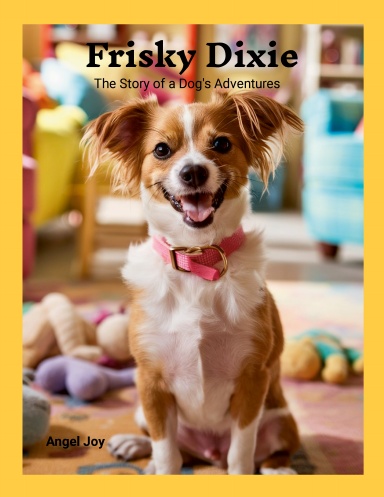 Frisky Dixie