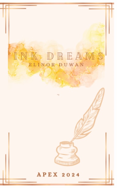 Ink Dreams