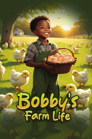 Bobby’s Farm Life
