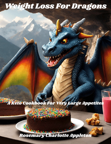 Weight Loss For Dragons