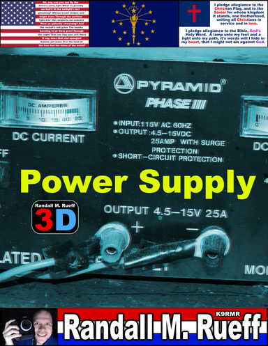 Power Supply