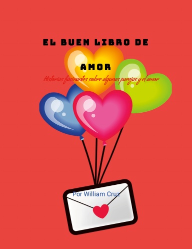 El Buen Libro de Amor