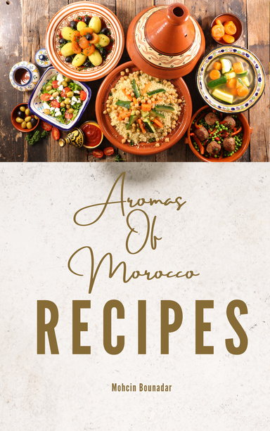 Aromas Of Morocco