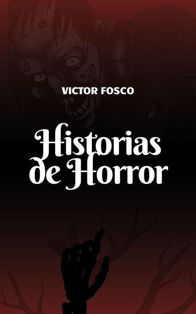 Historias de Horror