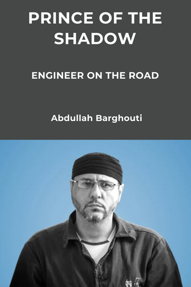 Prince of the Shadow: Engineer on the Road