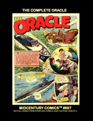 The Complete Oracle