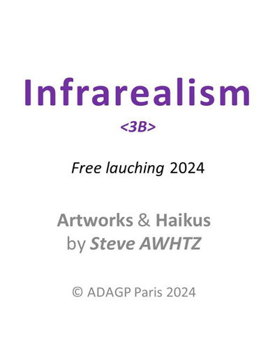 Infrarealism  #0