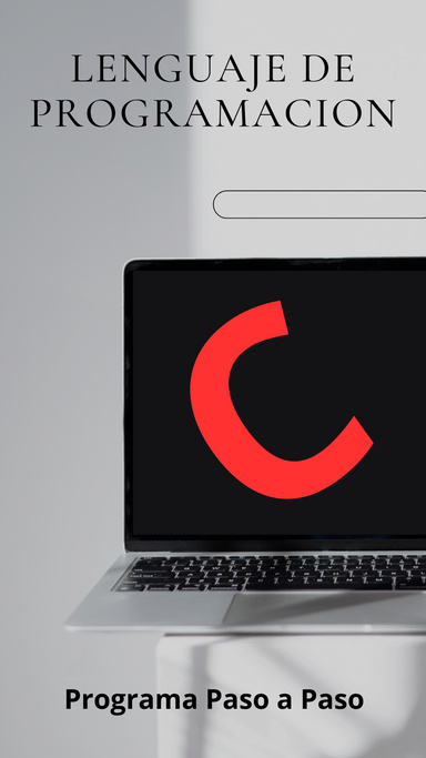 Lenguaje de PRogramación C