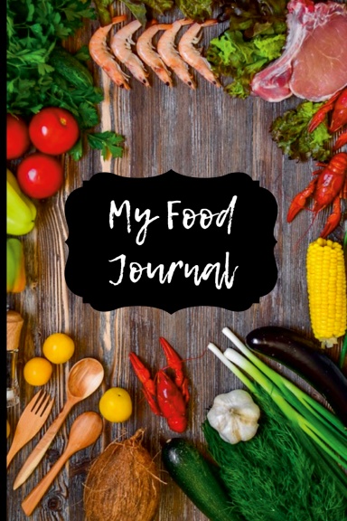 My Food Journal