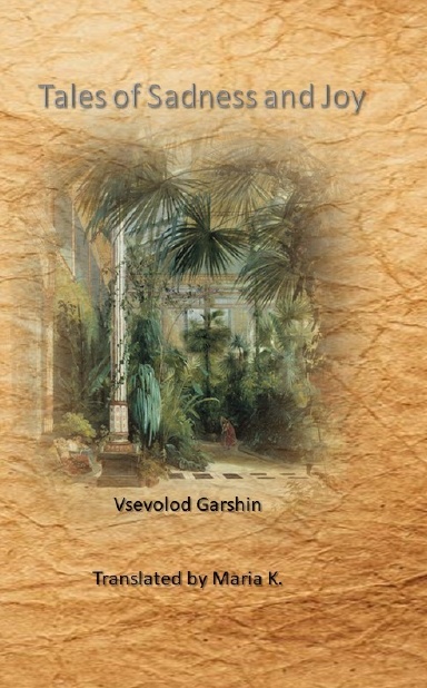 Tales of Sadness and Joy