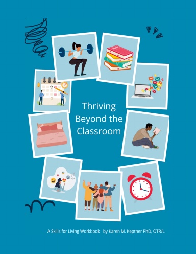Thriving Beyond the Classroom